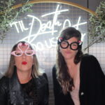 ledger & co wedding event hire north east victoria photo booth