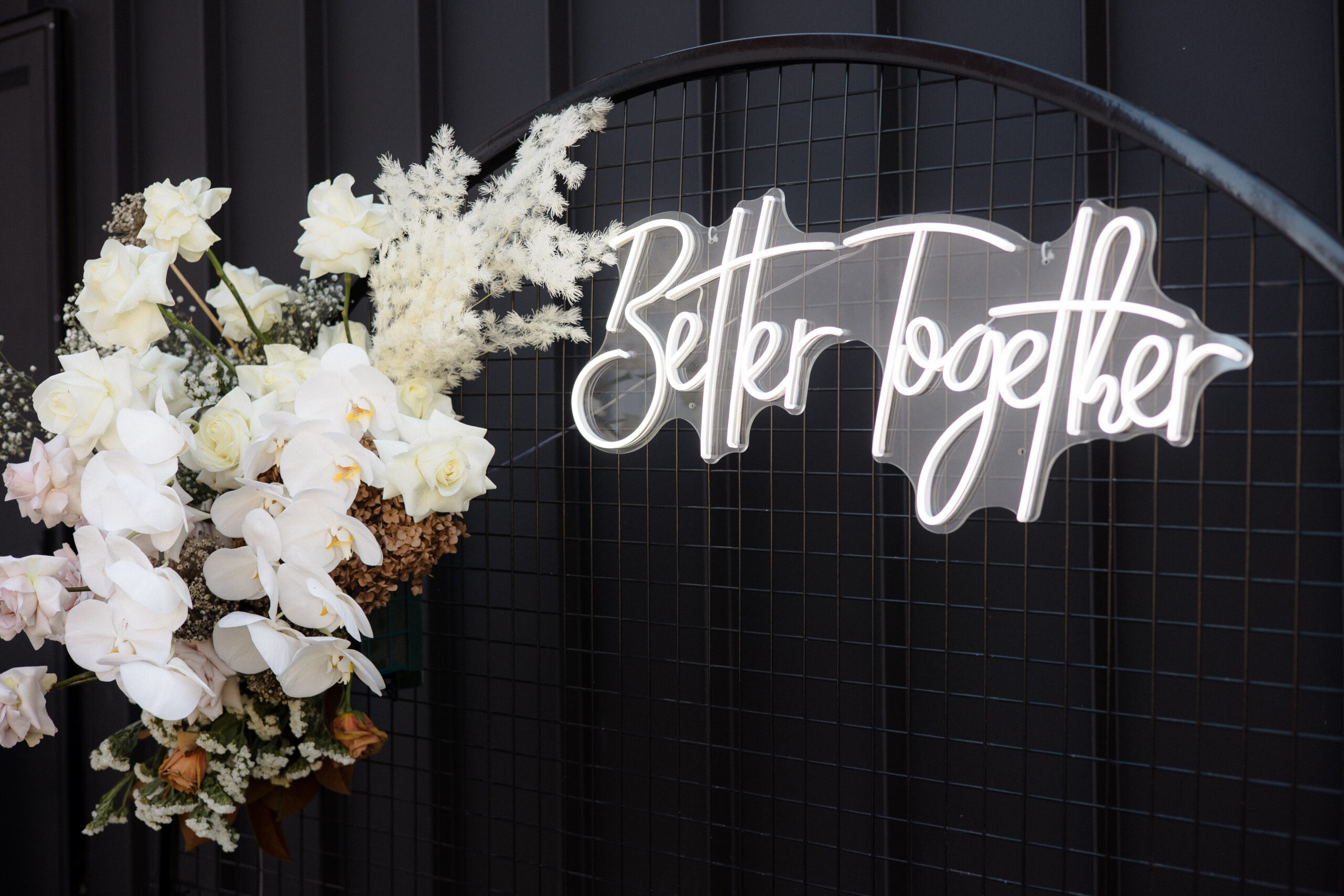 Ledger & Co Event Hire Photo Booth