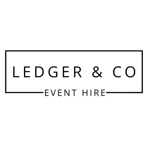 Ledger & Co Event Hire