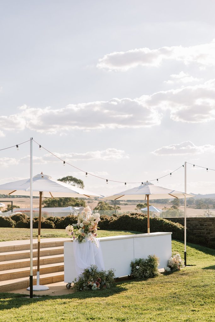 Ledger & Co Event Hire Wangaratta North East Victoria