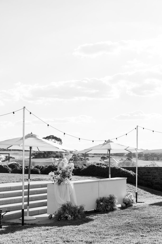 Ledger & Co Event Hire Wangaratta North East Victoria