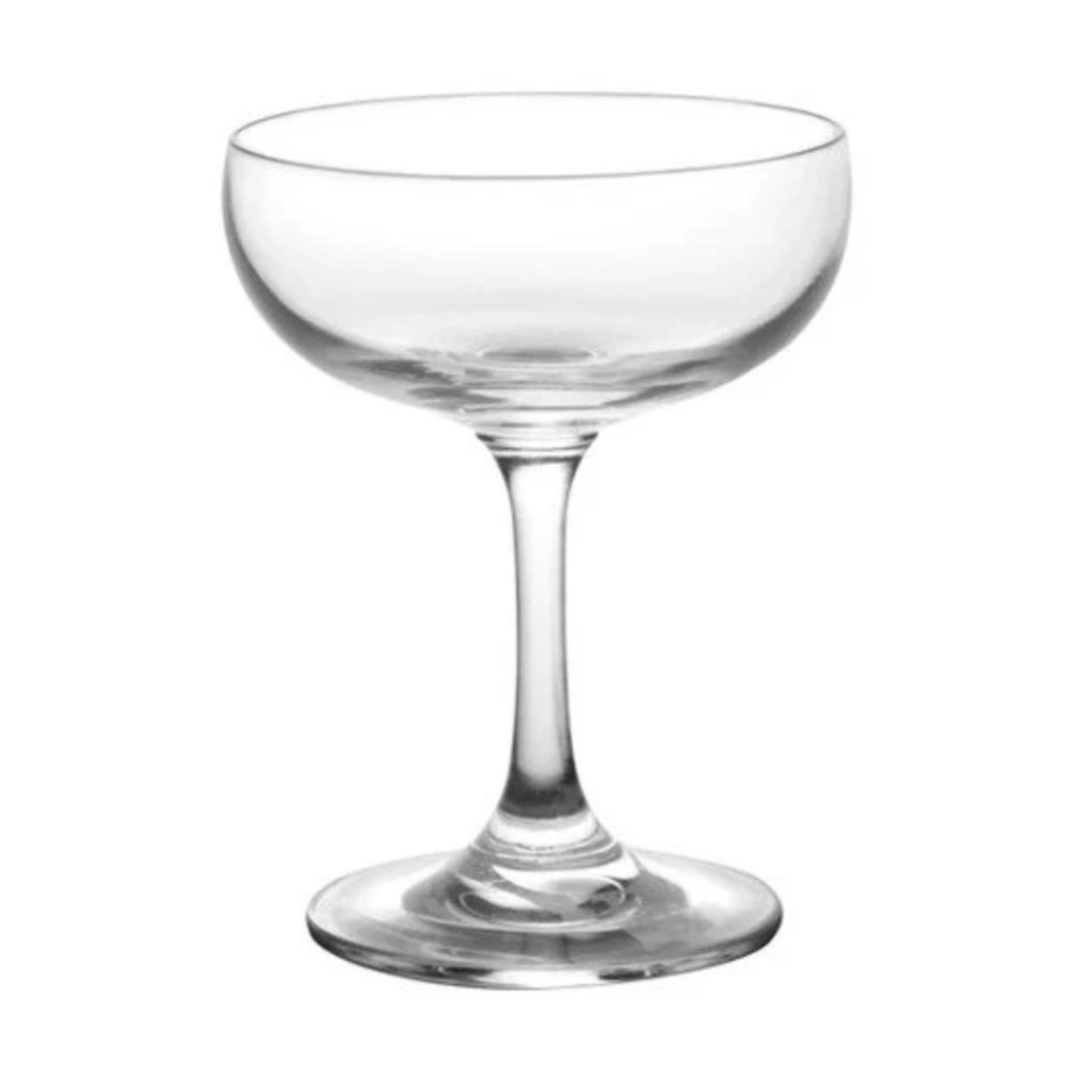 Ledger & Co Event Hire Wangaratta North East Victoria Glassware