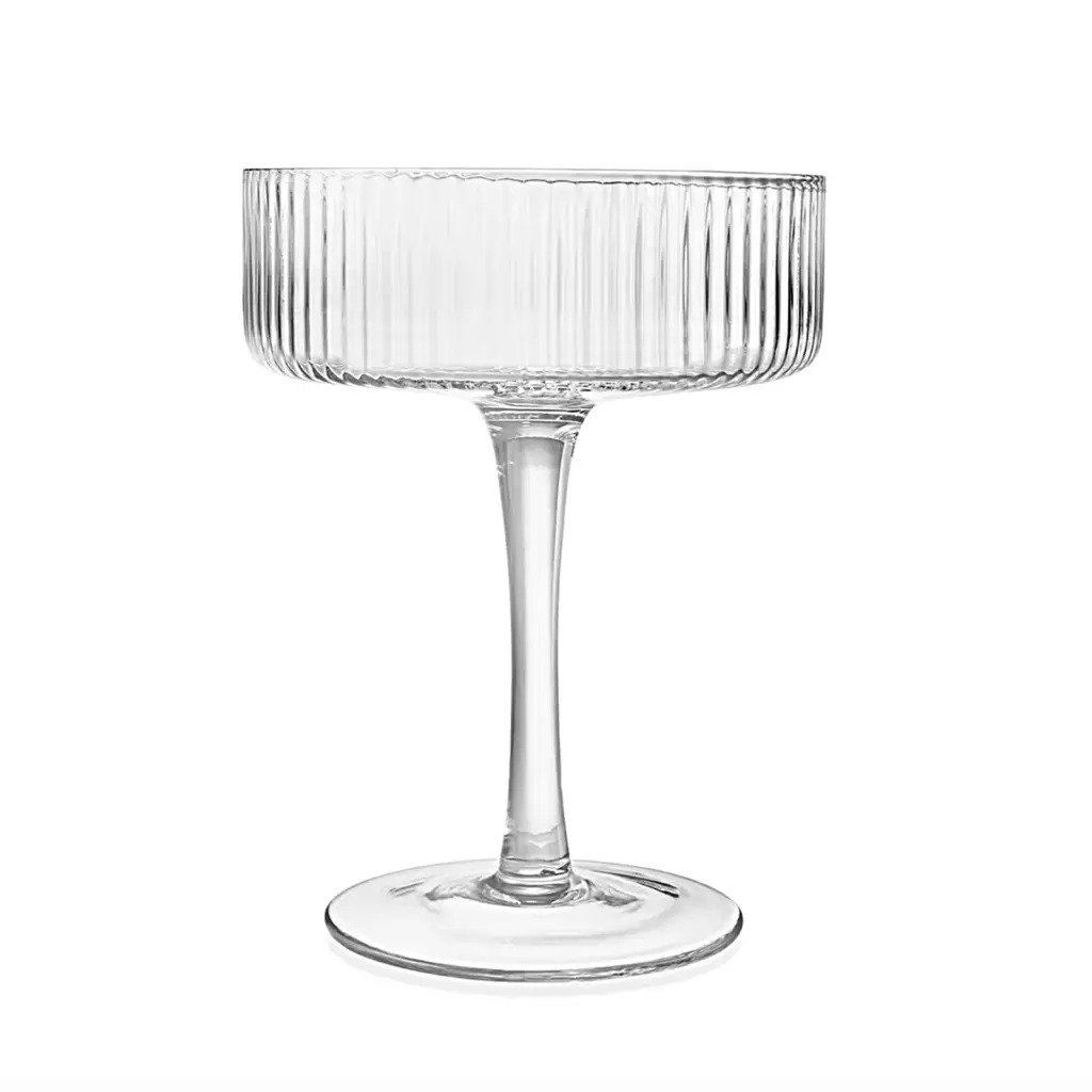 Ledger & Co Event Hire Wangaratta North East Victoria Glassware