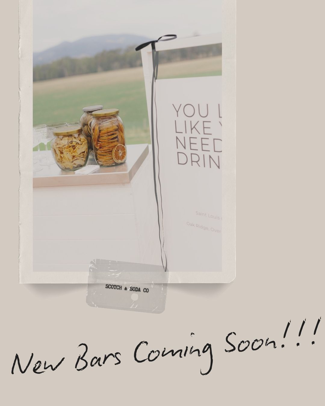 Ledger & Co Event Hire Wangaratta North East Victoria