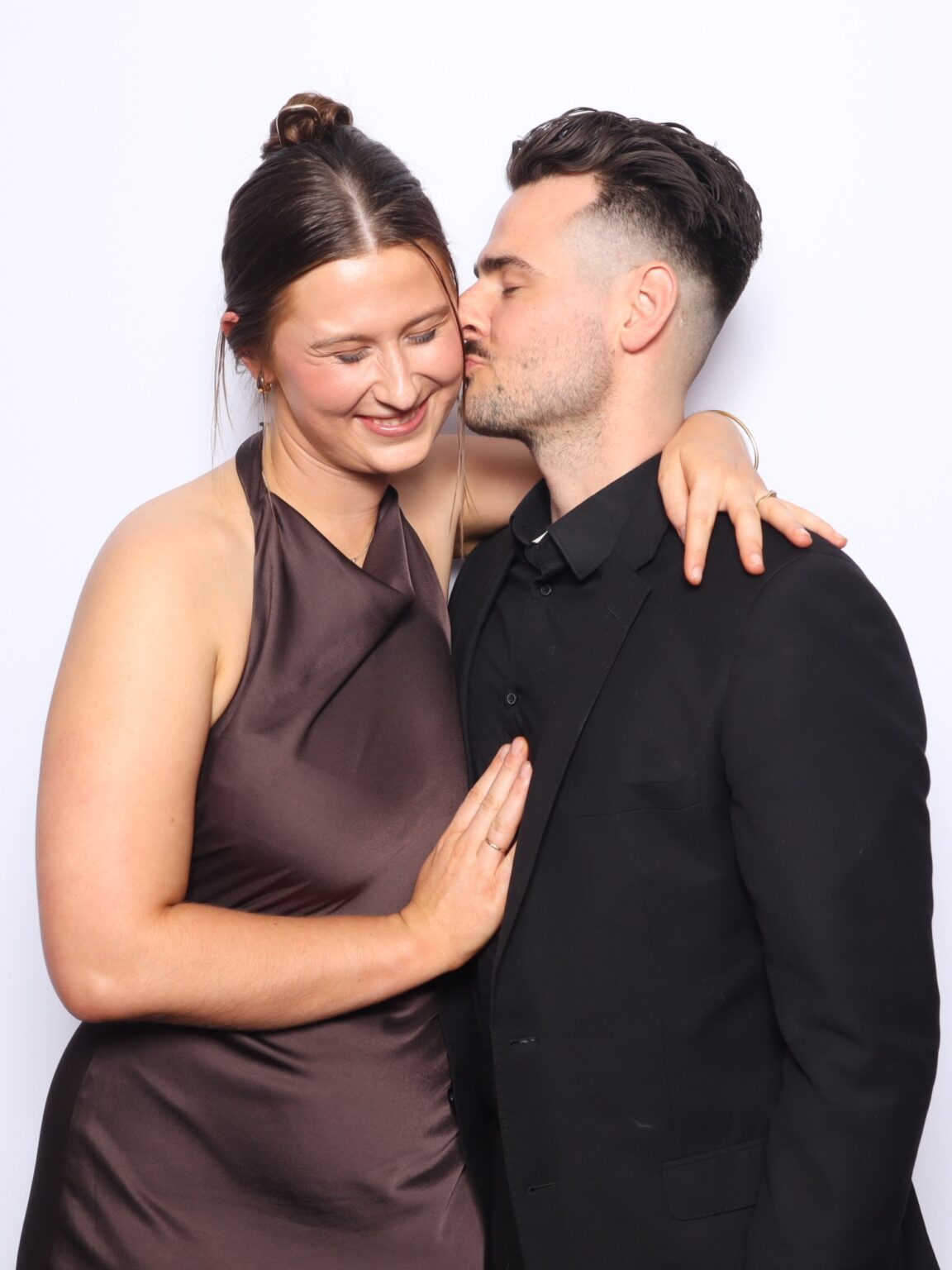 Ledger & Co Event Hire Photo Booth